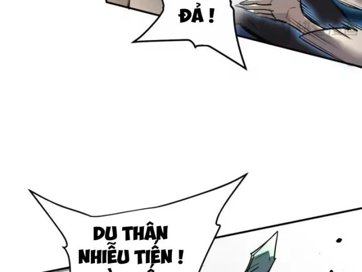 Kẻ Ký Sinh Trên Người Ta Không Dễ Chọc Chapter 36 - 16