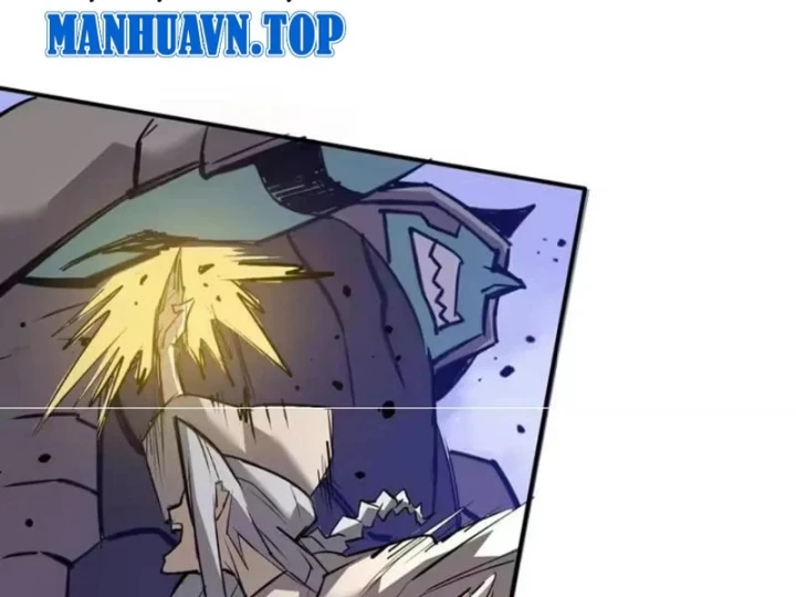 Kẻ Ký Sinh Trên Người Ta Không Dễ Chọc Chapter 36 - 20