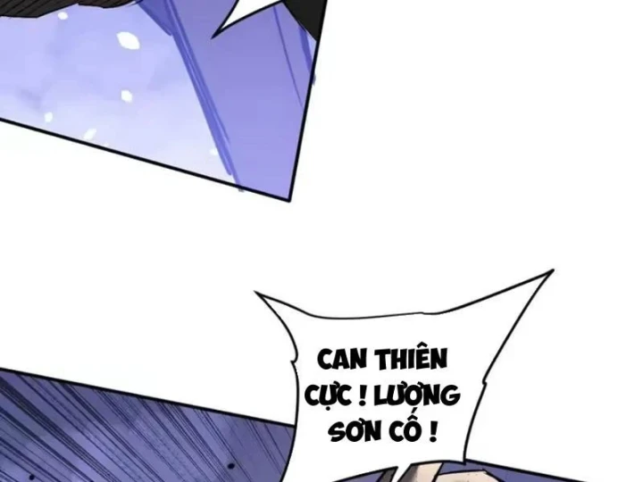 Kẻ Ký Sinh Trên Người Ta Không Dễ Chọc Chapter 36 - 22