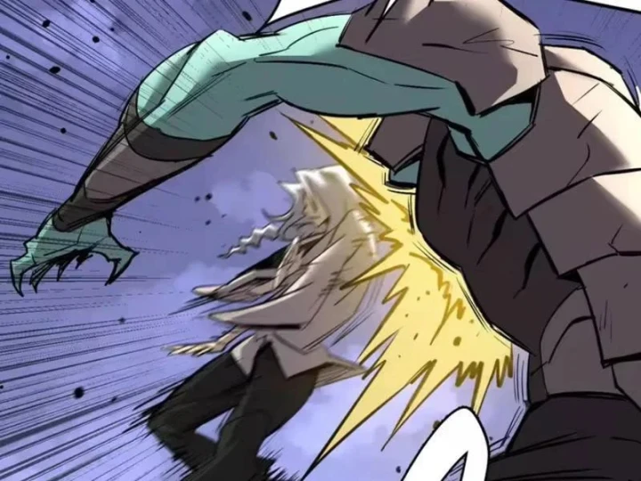 Kẻ Ký Sinh Trên Người Ta Không Dễ Chọc Chapter 36 - 23