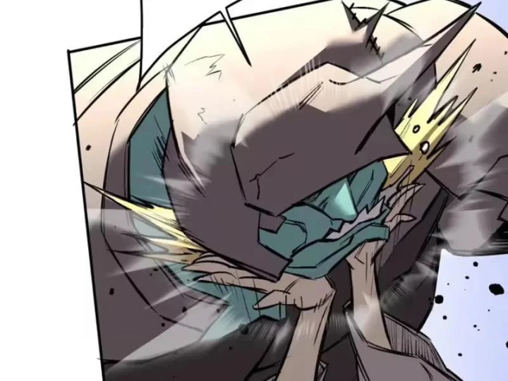 Kẻ Ký Sinh Trên Người Ta Không Dễ Chọc Chapter 36 - 25