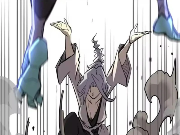 Kẻ Ký Sinh Trên Người Ta Không Dễ Chọc Chapter 36 - 29