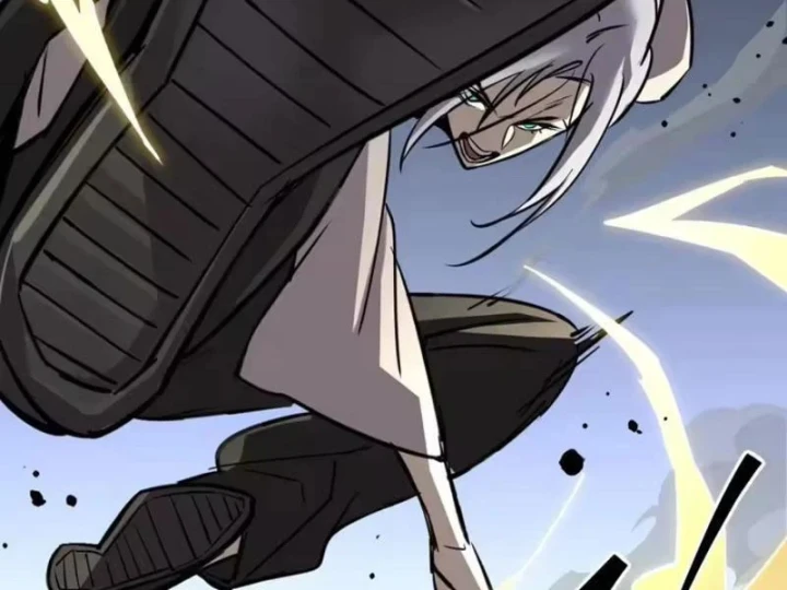 Kẻ Ký Sinh Trên Người Ta Không Dễ Chọc Chapter 36 - 32