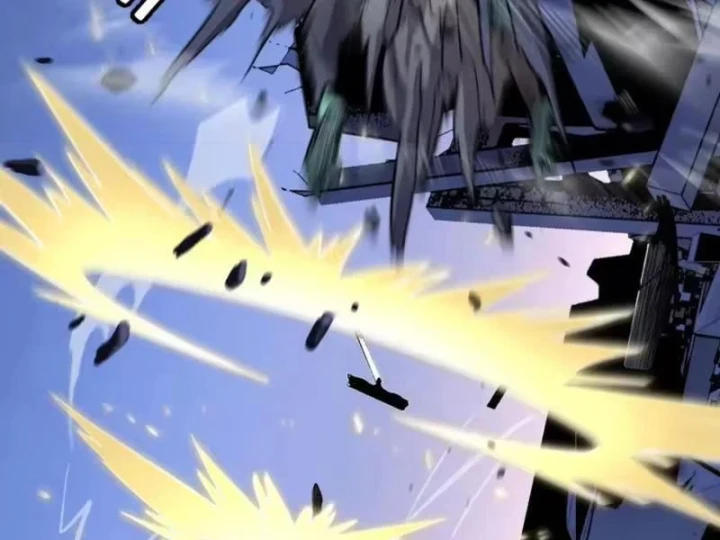 Kẻ Ký Sinh Trên Người Ta Không Dễ Chọc Chapter 36 - 35