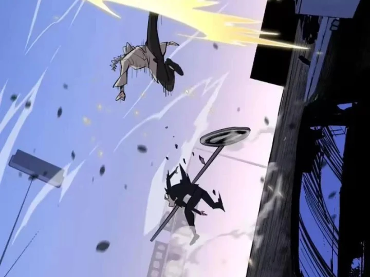 Kẻ Ký Sinh Trên Người Ta Không Dễ Chọc Chapter 36 - 36