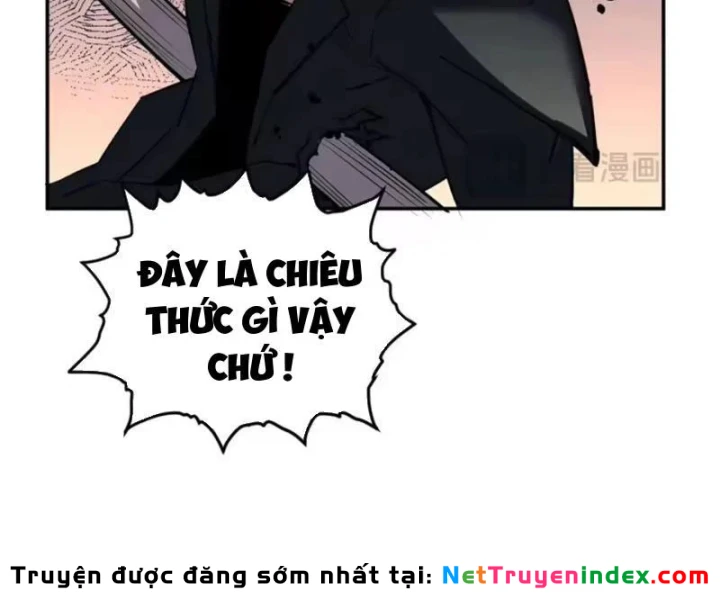 Kẻ Ký Sinh Trên Người Ta Không Dễ Chọc Chapter 36 - 39