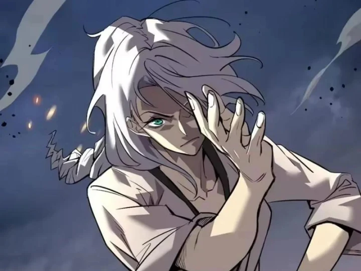 Kẻ Ký Sinh Trên Người Ta Không Dễ Chọc Chapter 36 - 41