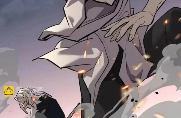 Kẻ Ký Sinh Trên Người Ta Không Dễ Chọc Chapter 36 - 42