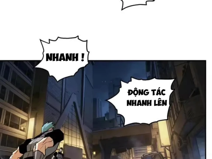 Kẻ Ký Sinh Trên Người Ta Không Dễ Chọc Chapter 36 - 47