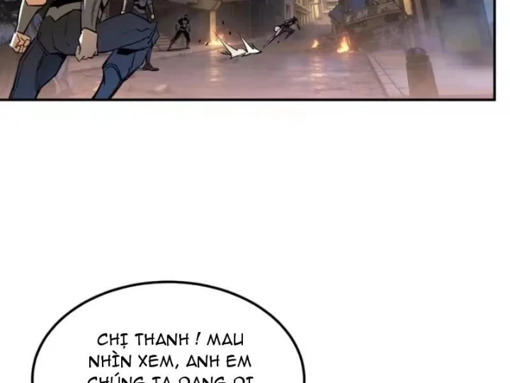 Kẻ Ký Sinh Trên Người Ta Không Dễ Chọc Chapter 36 - 48