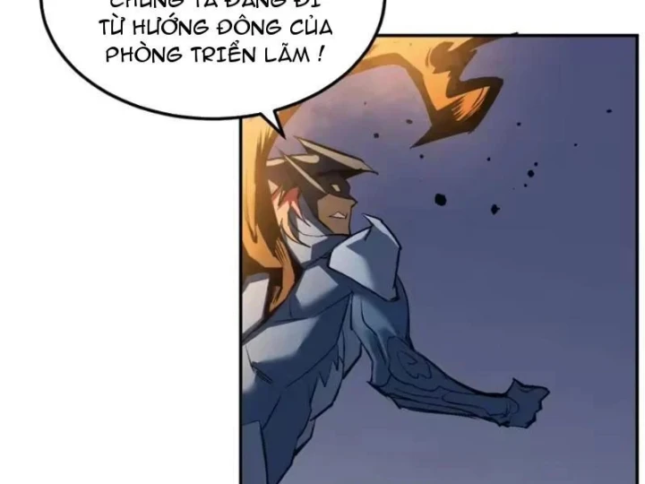 Kẻ Ký Sinh Trên Người Ta Không Dễ Chọc Chapter 36 - 49