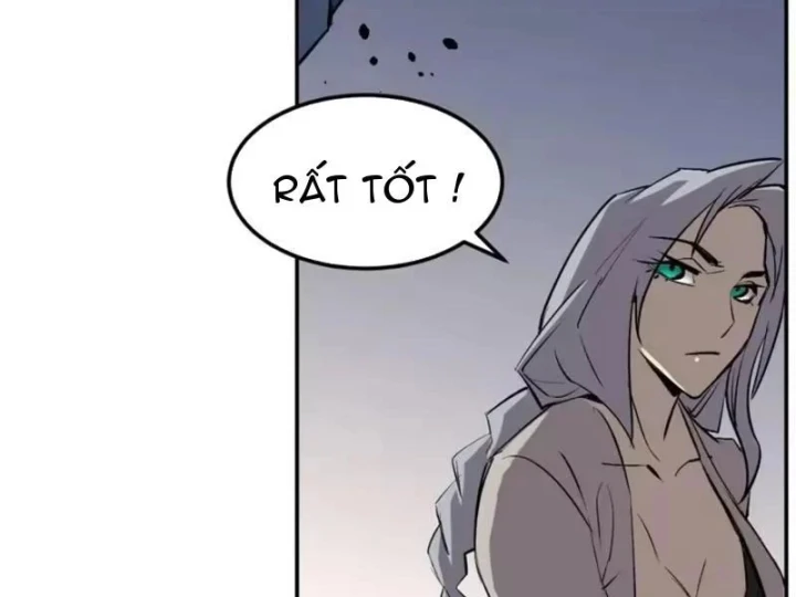 Kẻ Ký Sinh Trên Người Ta Không Dễ Chọc Chapter 36 - 50