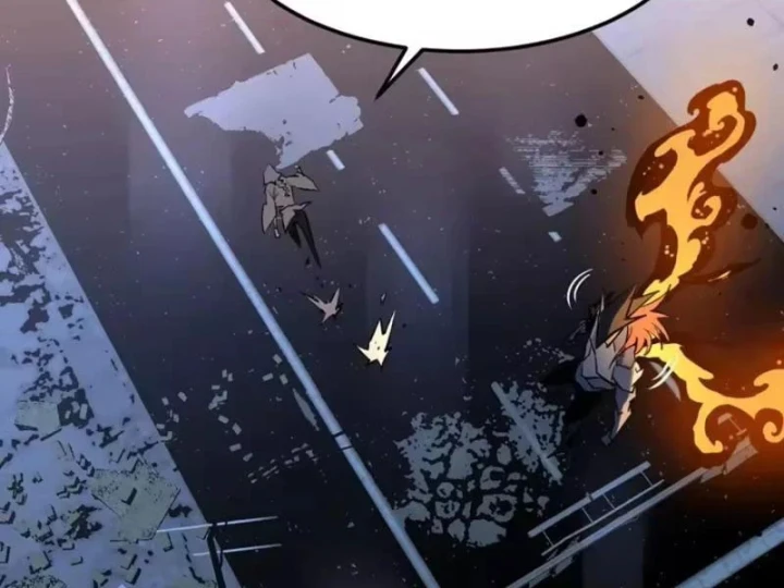 Kẻ Ký Sinh Trên Người Ta Không Dễ Chọc Chapter 36 - 52