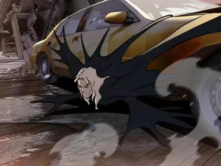 Kẻ Ký Sinh Trên Người Ta Không Dễ Chọc Chapter 36 - 55