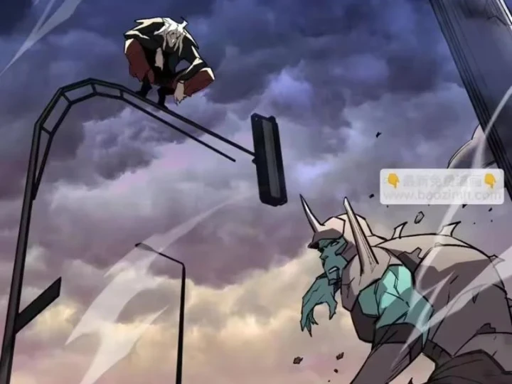 Kẻ Ký Sinh Trên Người Ta Không Dễ Chọc Chapter 36 - 66