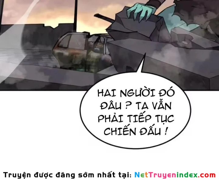 Kẻ Ký Sinh Trên Người Ta Không Dễ Chọc Chapter 36 - 67