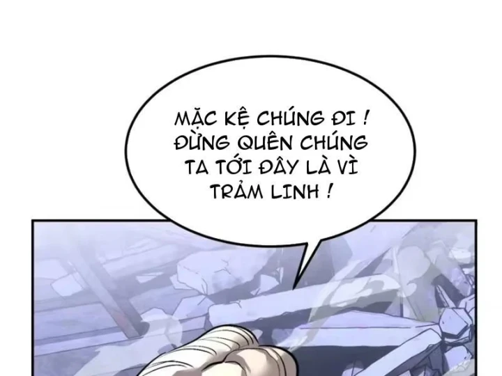 Kẻ Ký Sinh Trên Người Ta Không Dễ Chọc Chapter 36 - 69