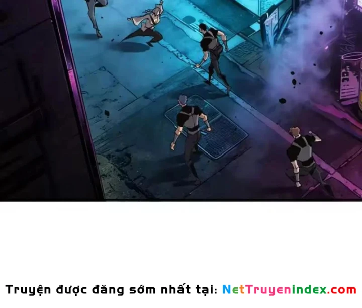 Kẻ Ký Sinh Trên Người Ta Không Dễ Chọc Chapter 36 - 76