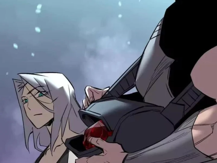 Kẻ Ký Sinh Trên Người Ta Không Dễ Chọc Chapter 36 - 83