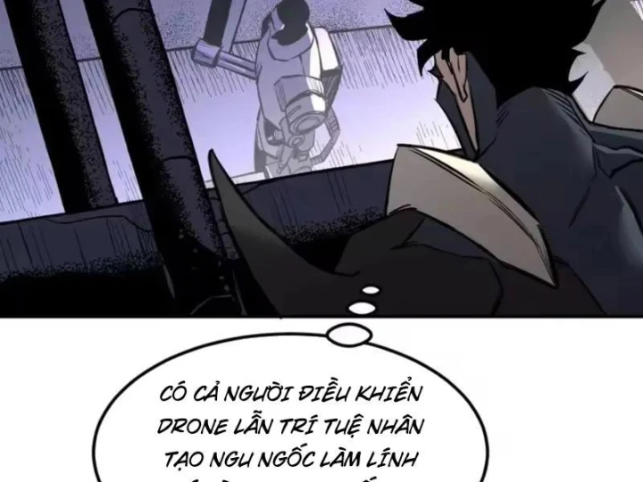 Kẻ Ký Sinh Trên Người Ta Không Dễ Chọc Chapter 36 - 104