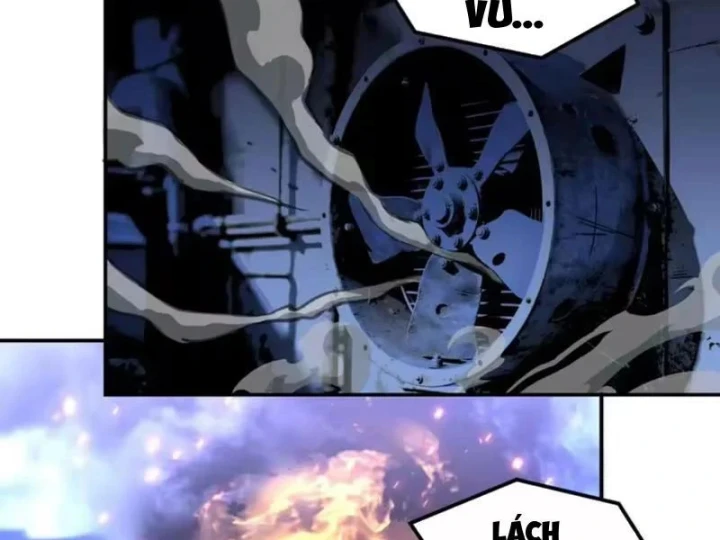 Kẻ Ký Sinh Trên Người Ta Không Dễ Chọc Chapter 36 - 118