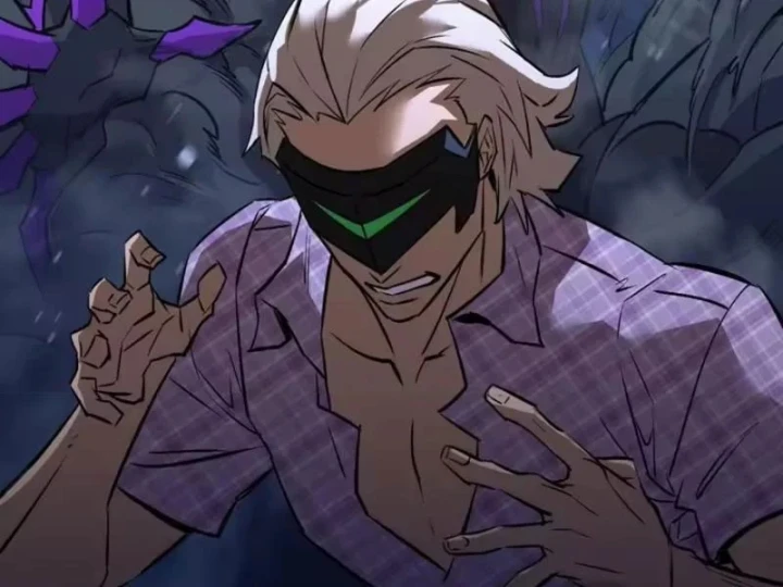 Kẻ Ký Sinh Trên Người Ta Không Dễ Chọc Chapter 36 - 139