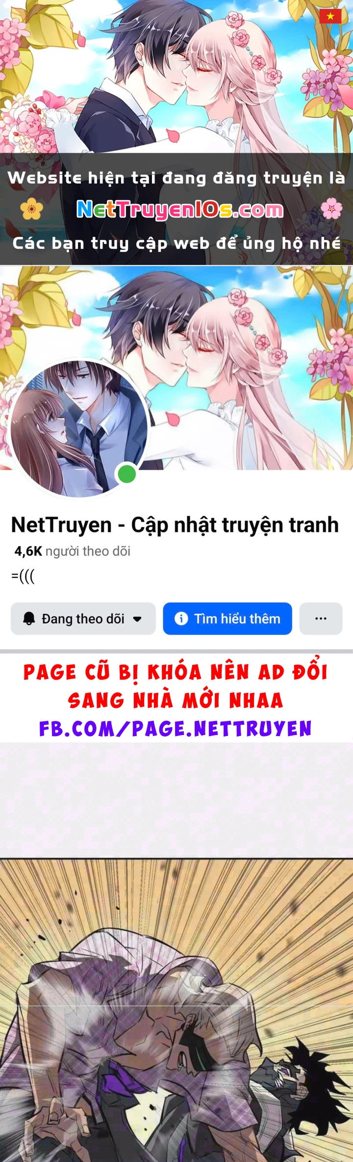 Kẻ Ký Sinh Trên Người Ta Không Dễ Chọc Chapter 37 - 1