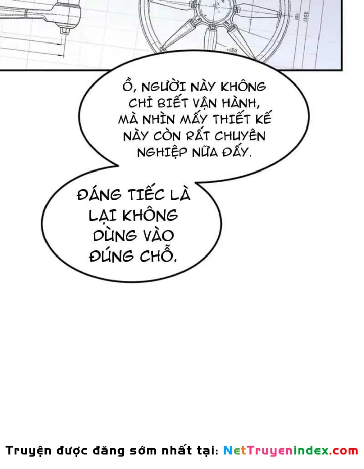 Kẻ Ký Sinh Trên Người Ta Không Dễ Chọc Chapter 37 - 13