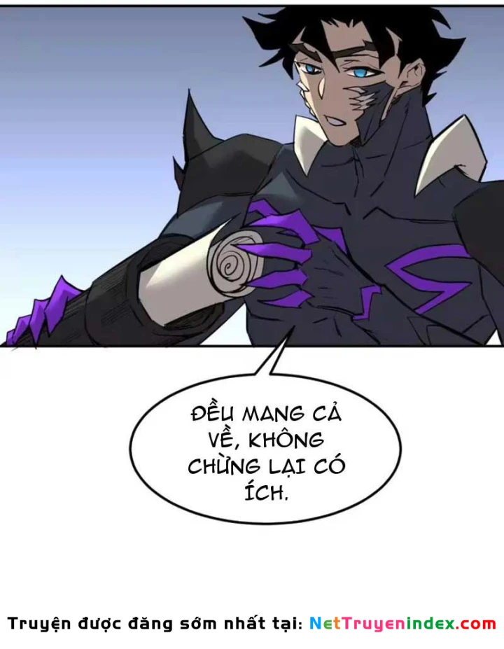 Kẻ Ký Sinh Trên Người Ta Không Dễ Chọc Chapter 37 - 14