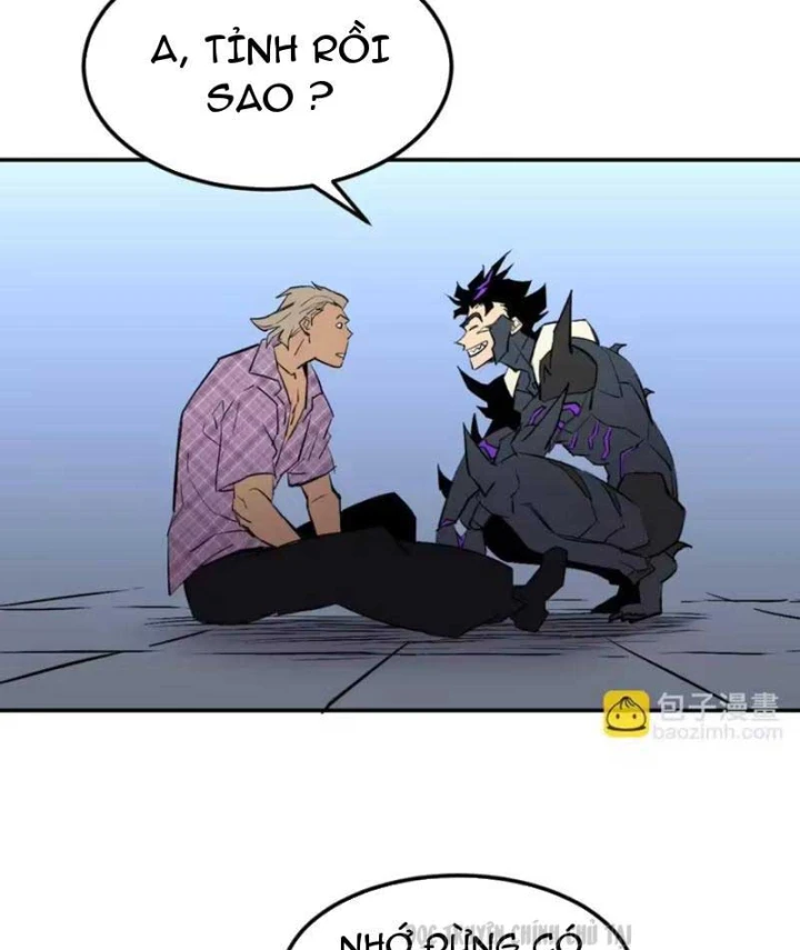 Kẻ Ký Sinh Trên Người Ta Không Dễ Chọc Chapter 37 - 17