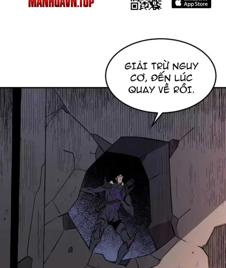 Kẻ Ký Sinh Trên Người Ta Không Dễ Chọc Chapter 37 - 19