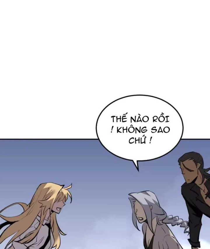 Kẻ Ký Sinh Trên Người Ta Không Dễ Chọc Chapter 37 - 23