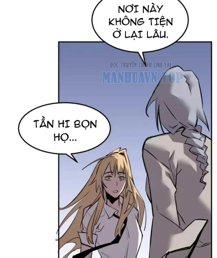 Kẻ Ký Sinh Trên Người Ta Không Dễ Chọc Chapter 37 - 25