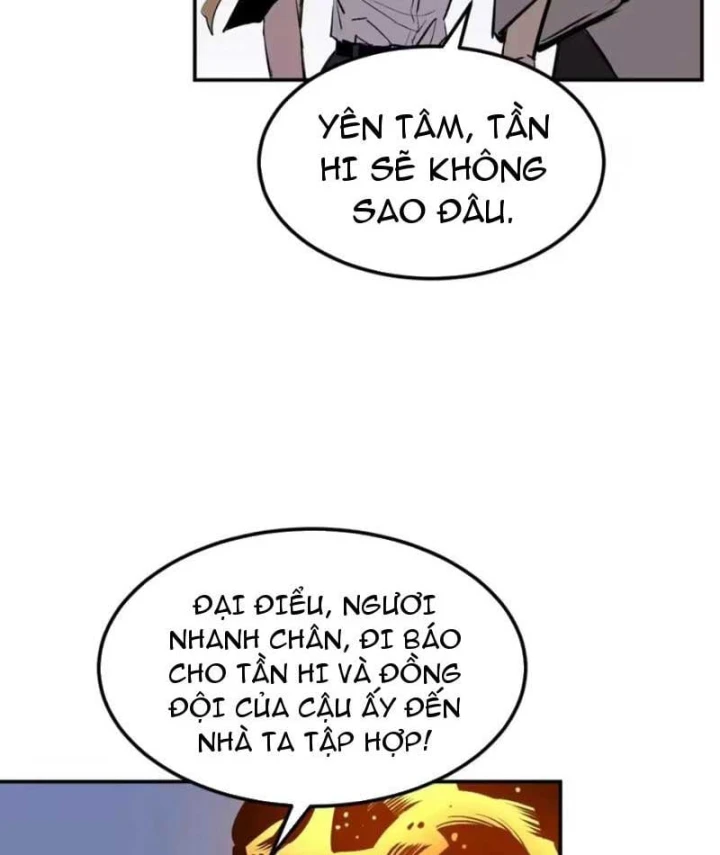 Kẻ Ký Sinh Trên Người Ta Không Dễ Chọc Chapter 37 - 26