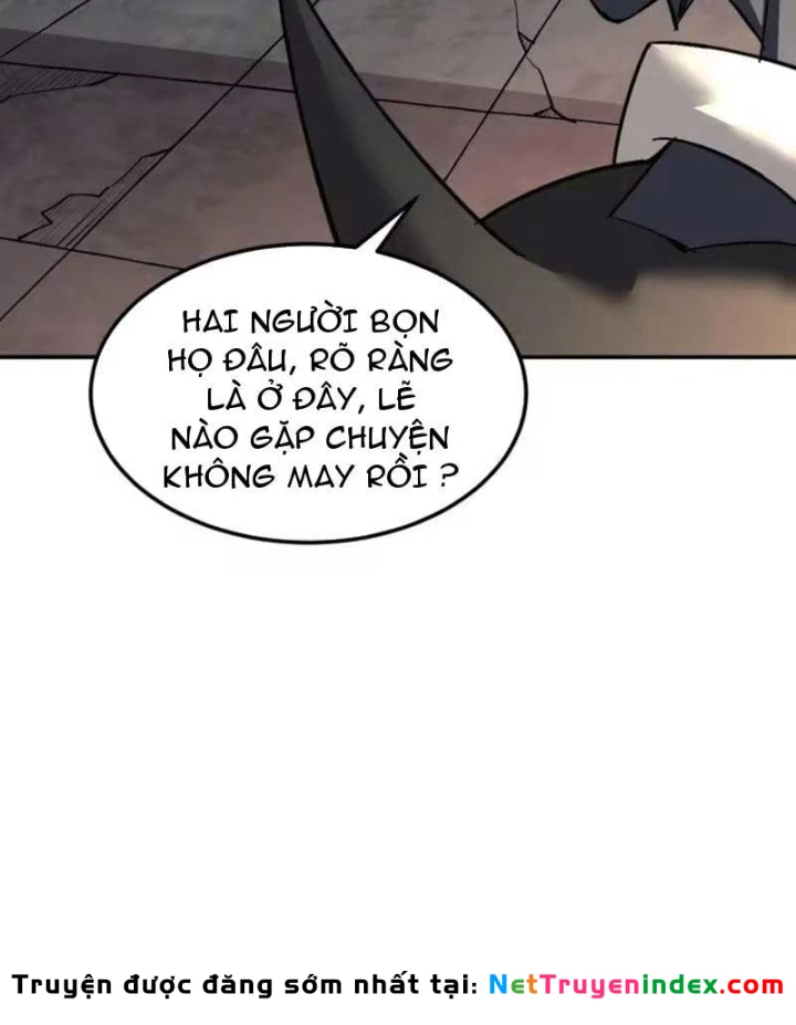 Kẻ Ký Sinh Trên Người Ta Không Dễ Chọc Chapter 37 - 32