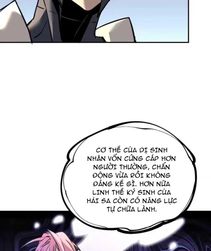 Kẻ Ký Sinh Trên Người Ta Không Dễ Chọc Chapter 37 - 38