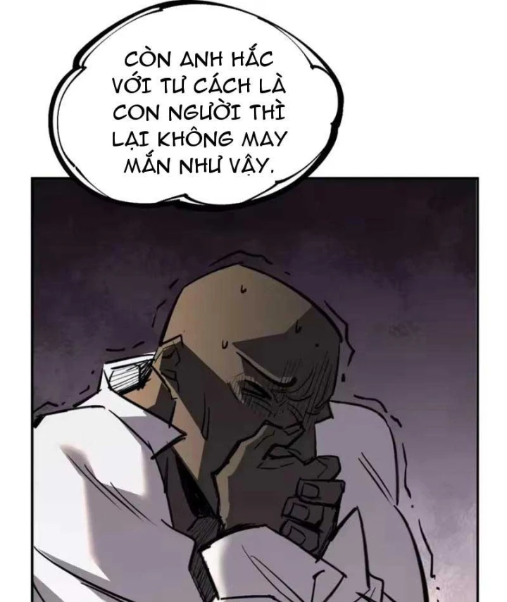 Kẻ Ký Sinh Trên Người Ta Không Dễ Chọc Chapter 37 - 40
