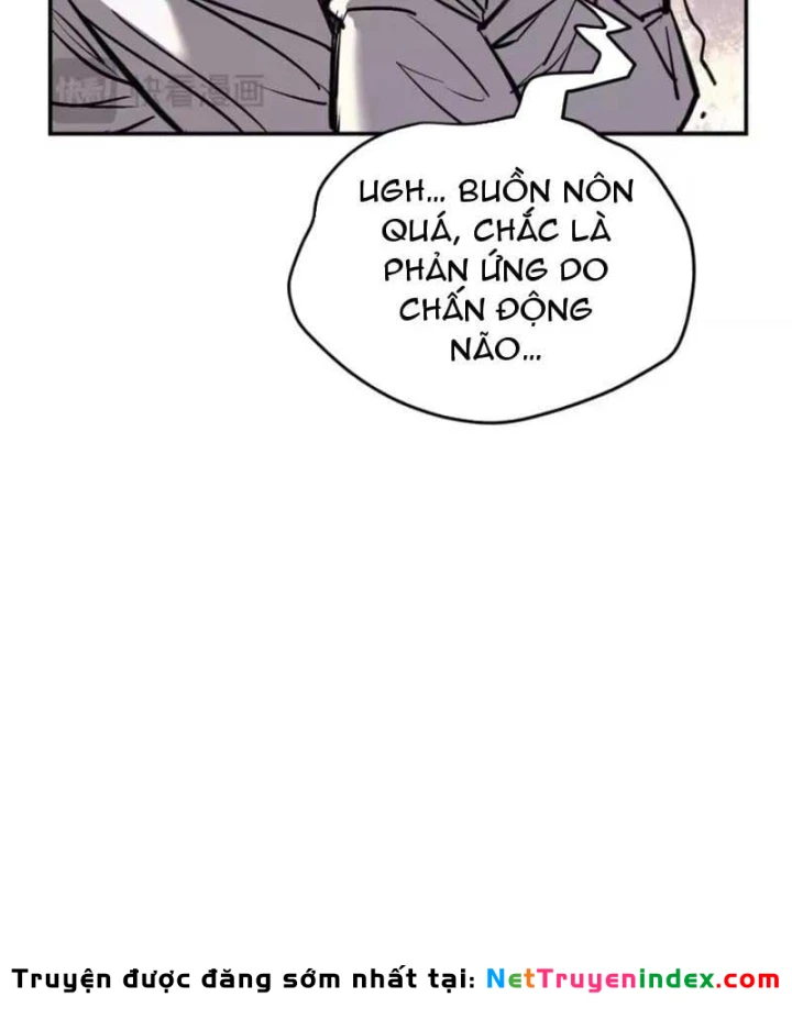 Kẻ Ký Sinh Trên Người Ta Không Dễ Chọc Chapter 37 - 41