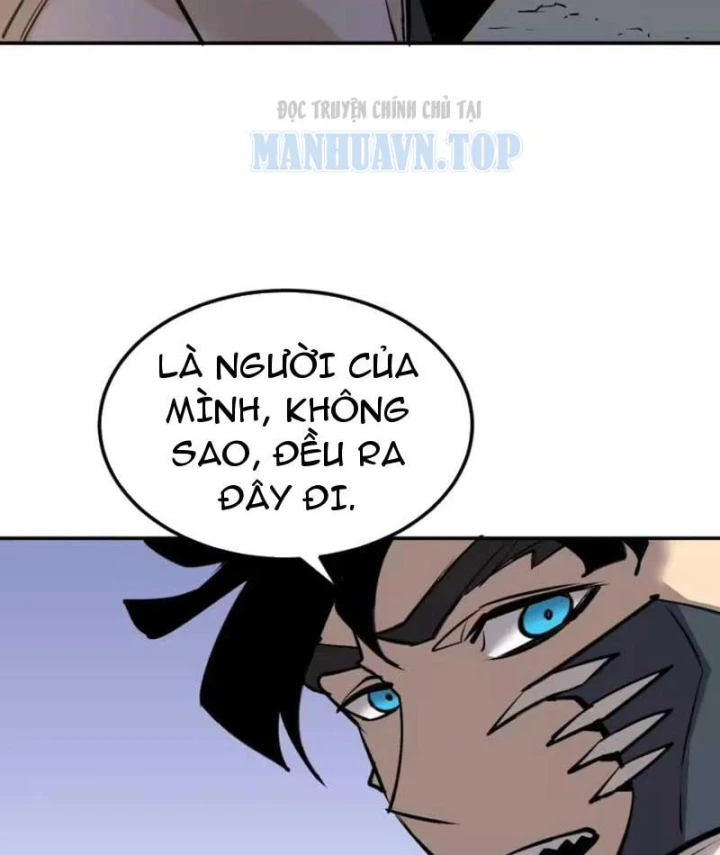 Kẻ Ký Sinh Trên Người Ta Không Dễ Chọc Chapter 37 - 47