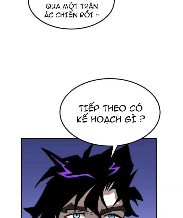 Kẻ Ký Sinh Trên Người Ta Không Dễ Chọc Chapter 37 - 52