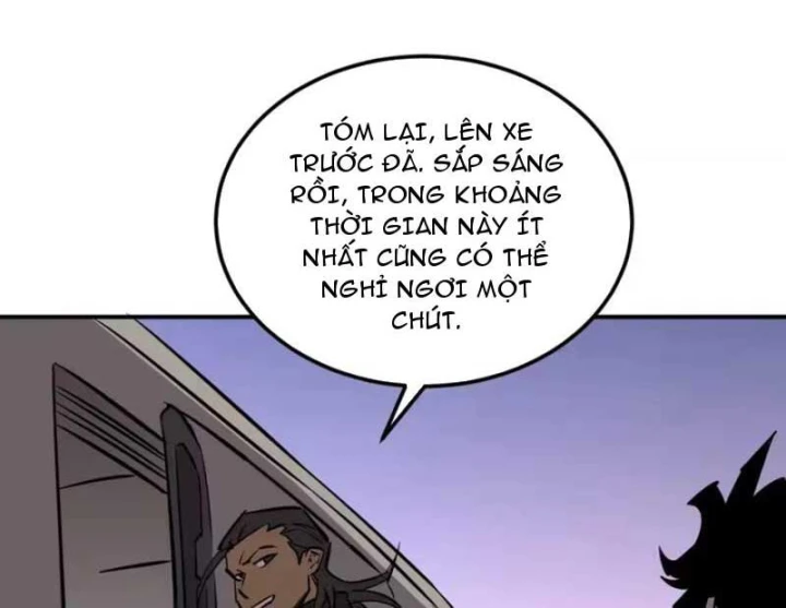 Kẻ Ký Sinh Trên Người Ta Không Dễ Chọc Chapter 37 - 54