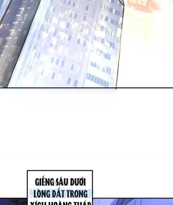 Kẻ Ký Sinh Trên Người Ta Không Dễ Chọc Chapter 37 - 59