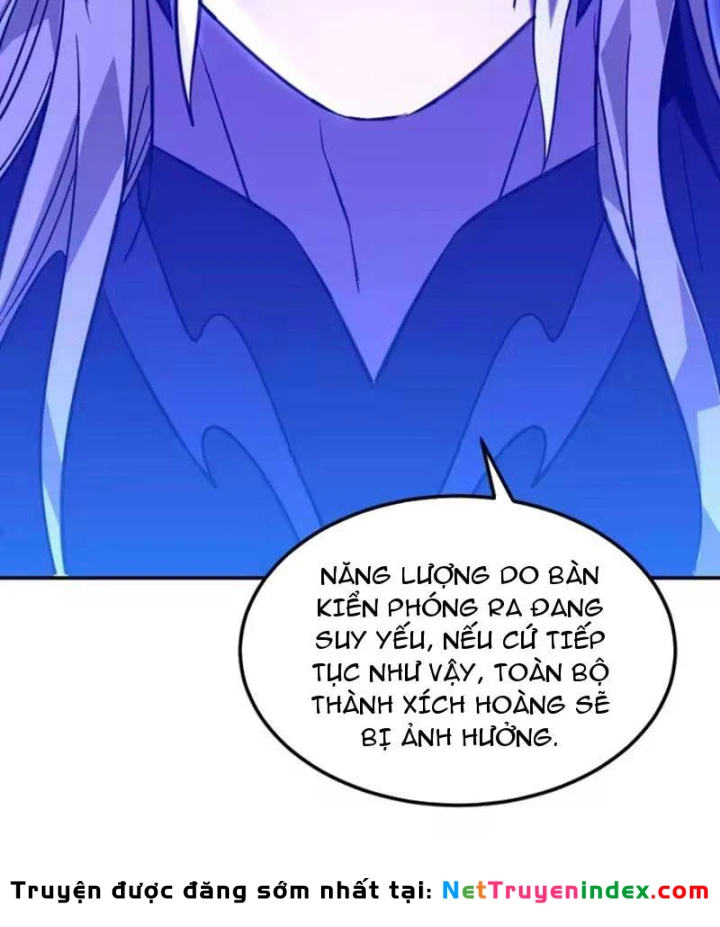 Kẻ Ký Sinh Trên Người Ta Không Dễ Chọc Chapter 37 - 79