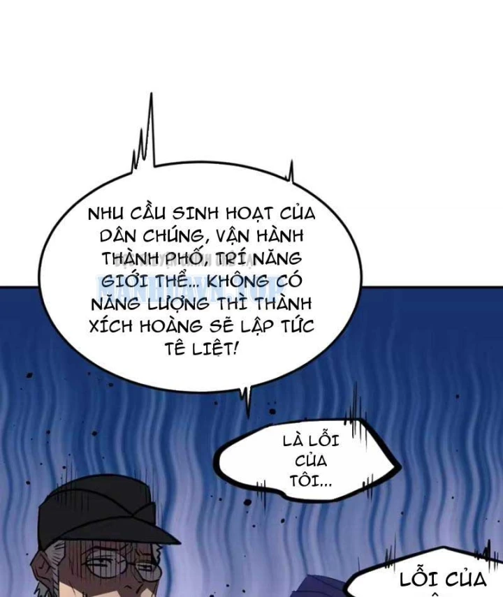 Kẻ Ký Sinh Trên Người Ta Không Dễ Chọc Chapter 37 - 82