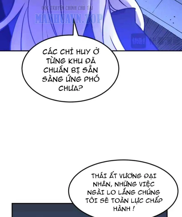 Kẻ Ký Sinh Trên Người Ta Không Dễ Chọc Chapter 37 - 85