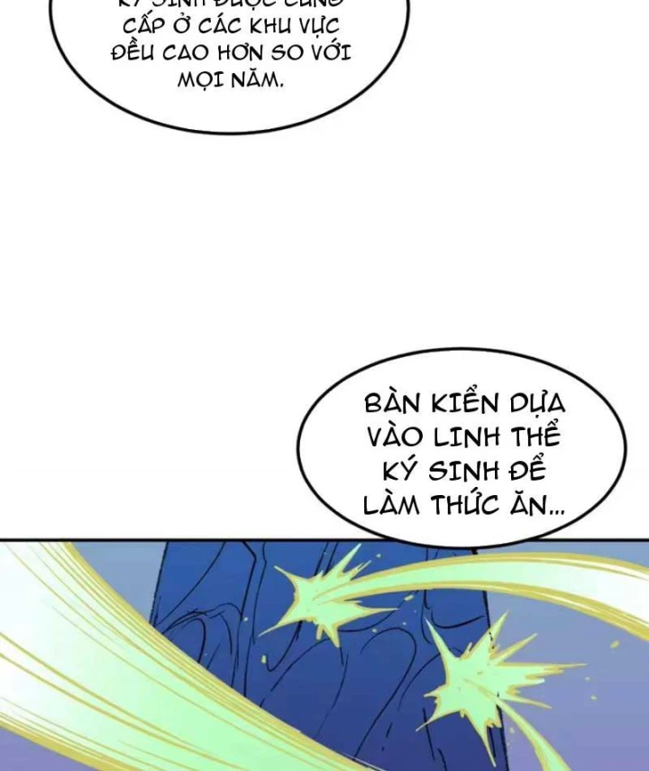 Kẻ Ký Sinh Trên Người Ta Không Dễ Chọc Chapter 37 - 87