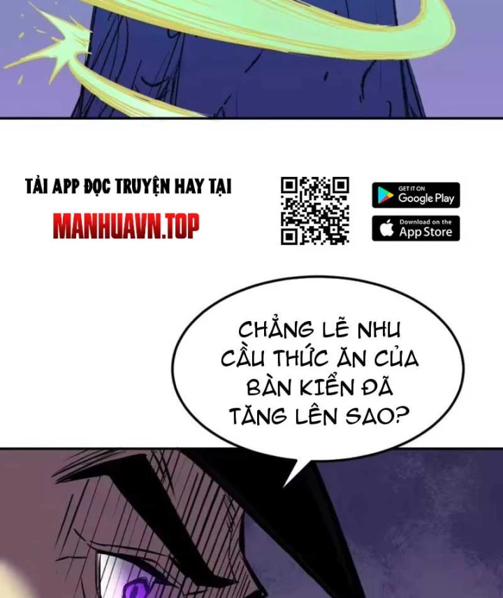 Kẻ Ký Sinh Trên Người Ta Không Dễ Chọc Chapter 37 - 88