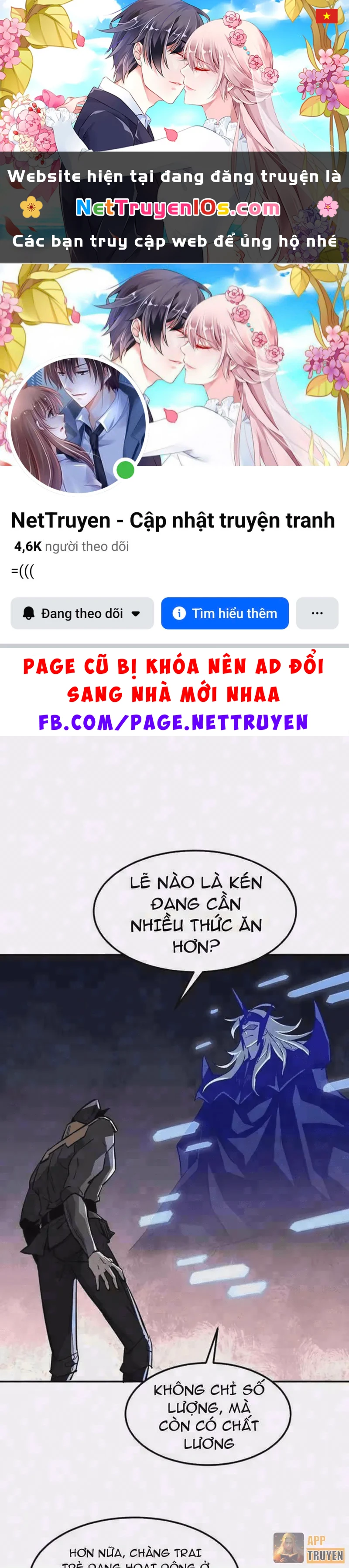Kẻ Ký Sinh Trên Người Ta Không Dễ Chọc Chapter 38 - 1