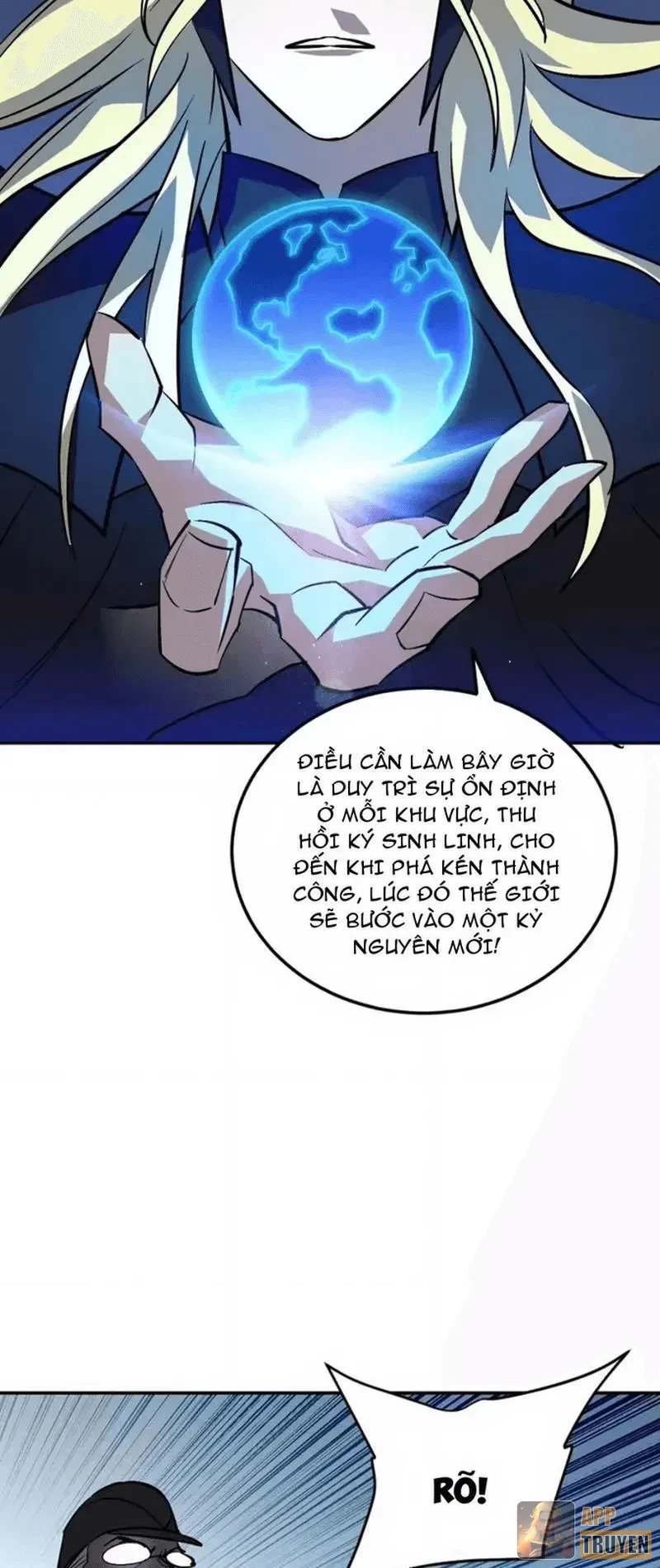 Kẻ Ký Sinh Trên Người Ta Không Dễ Chọc Chapter 38 - 7