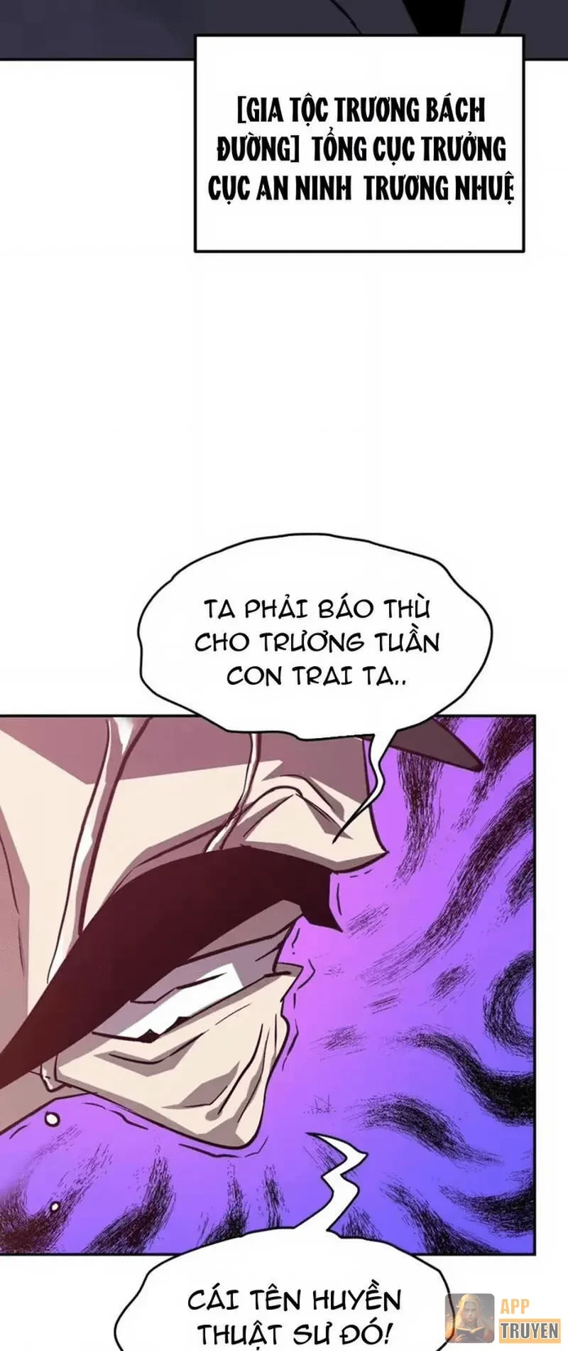 Kẻ Ký Sinh Trên Người Ta Không Dễ Chọc Chapter 38 - 12